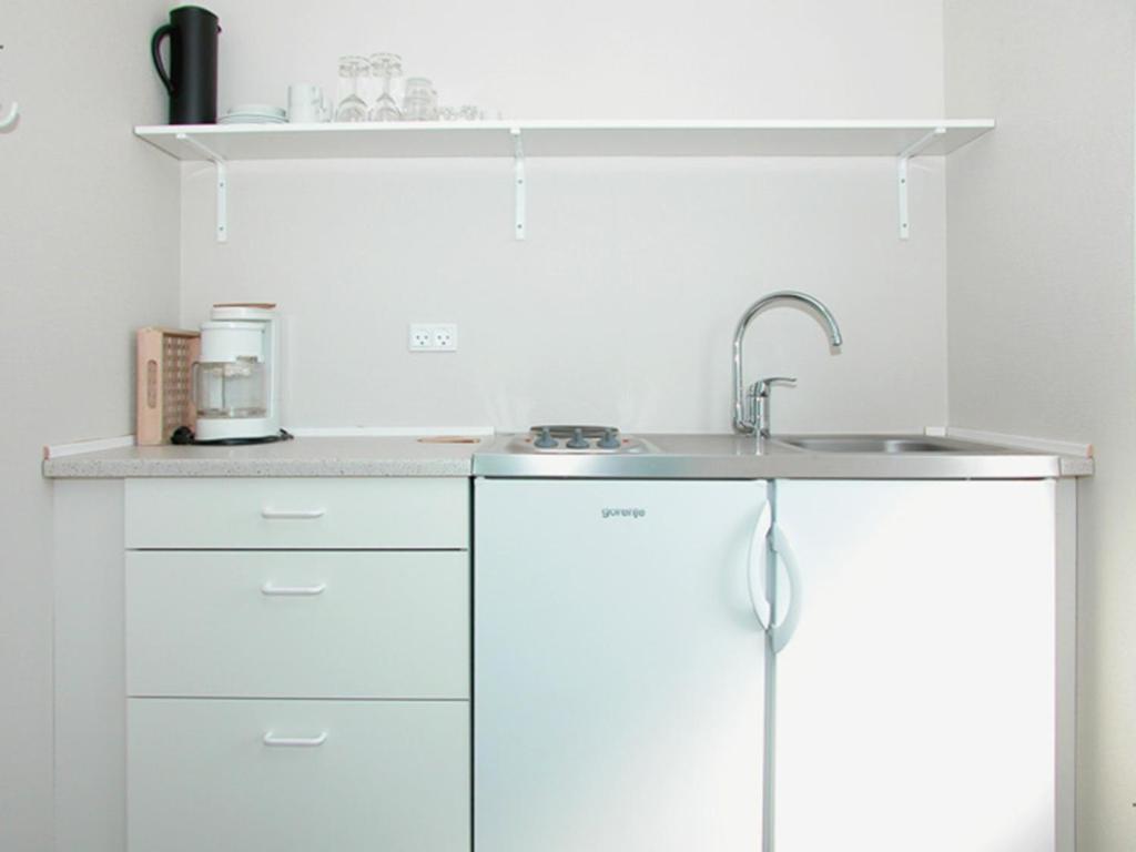 Hammerknuden Allinge-Sandvig Zimmer foto