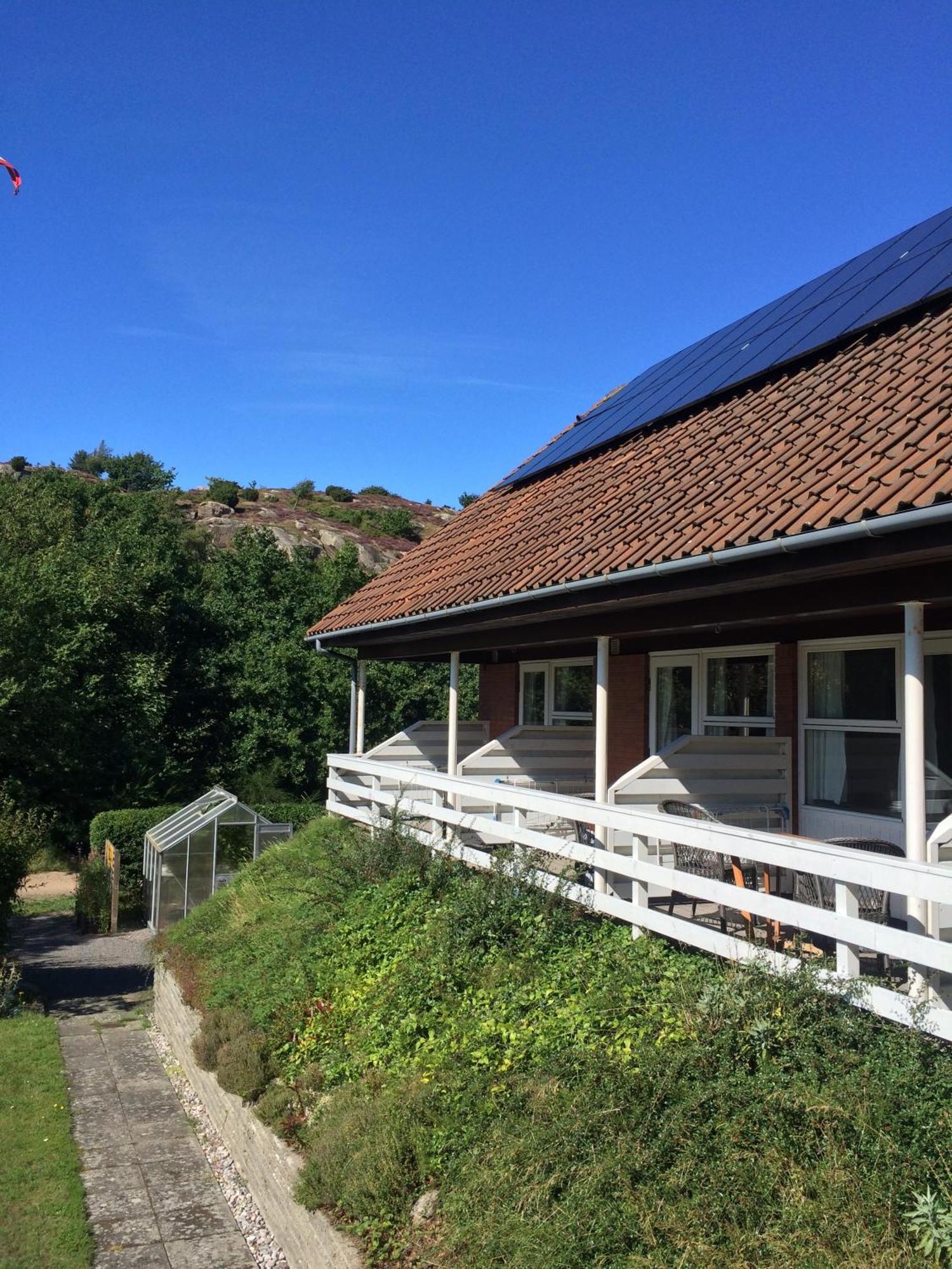 Hammerknuden Allinge-Sandvig Zimmer foto