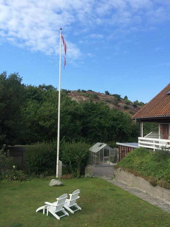Hammerknuden Allinge-Sandvig Exterior foto