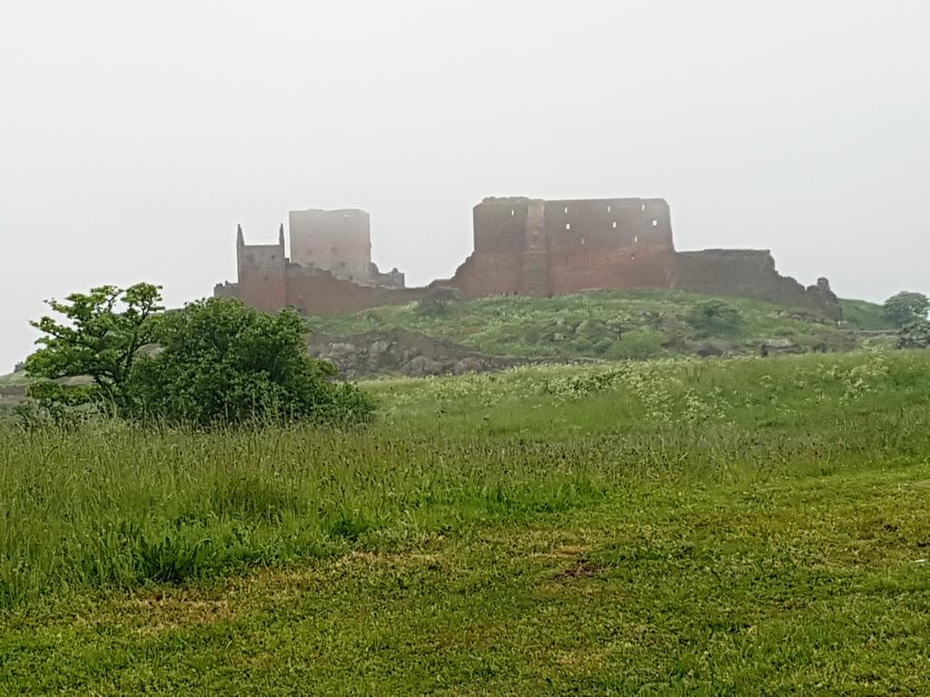Hammerknuden Allinge-Sandvig Exterior foto